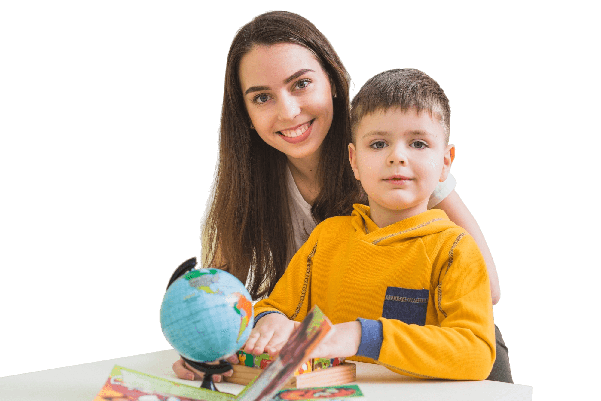 Simplify Education with School Management